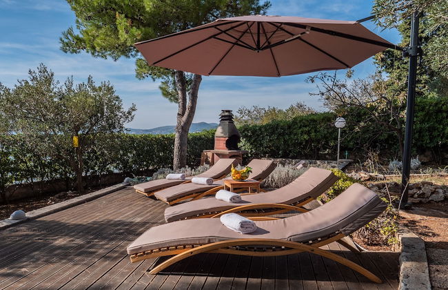 Villa Mare - Foto 23