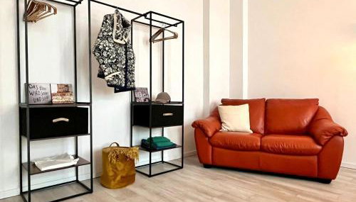 Palais Orange Altstadt Romantik nahe Dom - Foto 3, wardrobe