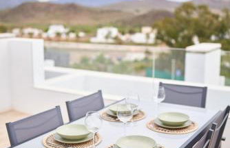 Casa Surya, piscina, wifi y parking con punto de carga EV - Foto 19