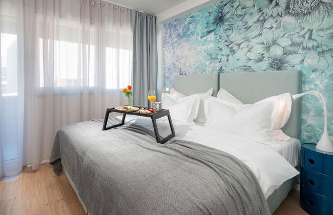 Skaline Luxury rooms Split - Foto 28