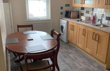 RUDGRAVE SQUARE WALLASEY - Foto 6