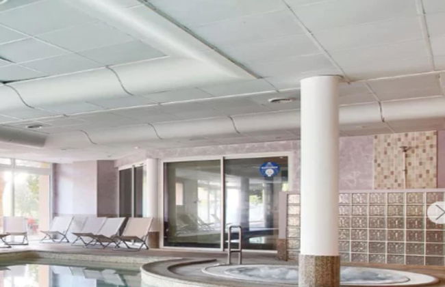 Apartment in Greoux-les-bains Near Lakes - Foto 18