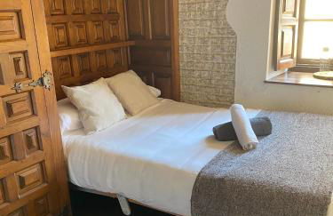 Casa de la Media Borona - Foto 12