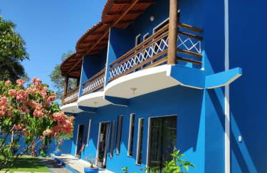 Recanto Calua - Photo 12