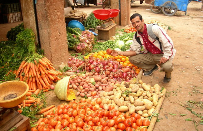 Le Jardin aux Etoiles - Foto 64