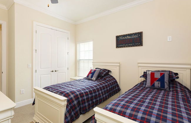 Je61079 - Reunion Resort - 5 Bed 4 Baths Villa - Foto 4