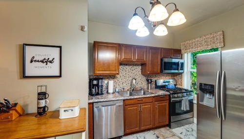 Walk to University of Cincinnati Historic Home! - Foto 3