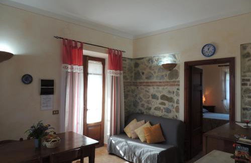 Agriturismo Il Cavallino Saturnia - Foto 47