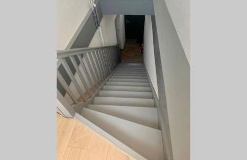 La providence, surplombant la ville - Foto 22