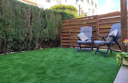 Apartamento 700 metros de la playa - Foto 2
