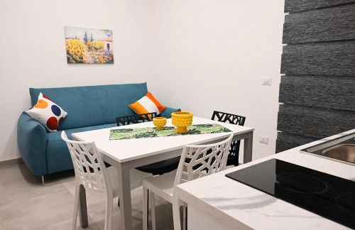 Dimora Domitia - Apartments - Foto 74