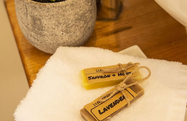 Little Norfolk Bay Events and Chalets - Photo 11