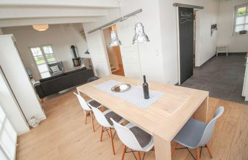 Ferienhaus DeichGalerie89 - Foto 11