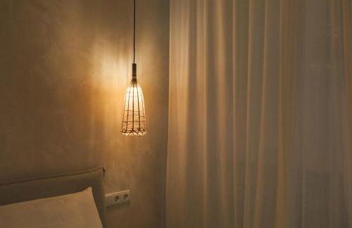 Oasis suites ruzafa - Photo 51