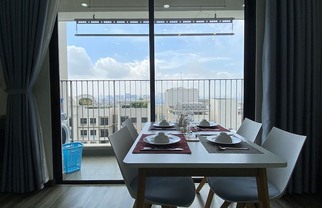 Vinhome D'capitale Cau Giay - Foto 55