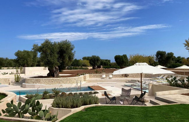 Masseria Sottomasi - Photo 56