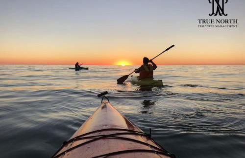 Gorgeous Sunset Views The Shores Lake View 2779 - Photo 54