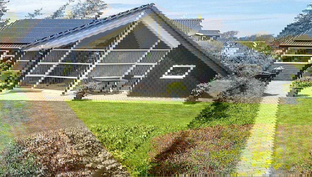 8 Person Holiday Home in Blavand - Foto 1, Imagen principal