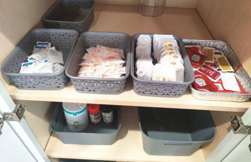 Spacious Upadated 2 King Beds Pets Welcome With Large Private and Fenced Yard Minutes to Beaches - Foto 15