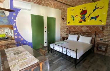 La terrazza sul Monferrato - Foto 13