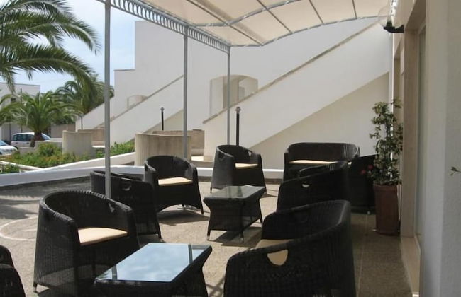 Residence Miramare - Foto 48