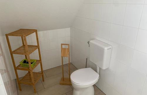 Haffquartier - "Zur Alten Bäckerei" - Foto 38