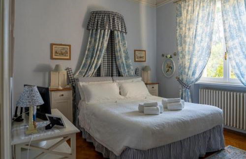 Villa la Moresca Your Tuscan Dream Panorama - Foto 75