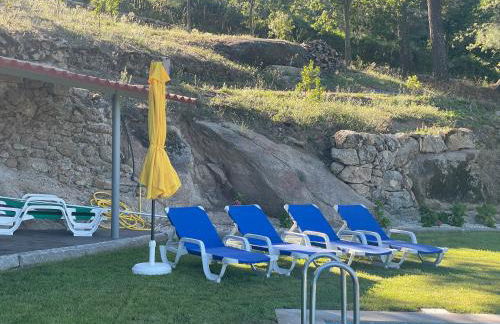 Quintinha de Pinouco - Foto 43