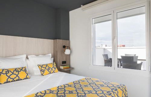 Dobo Madrid Las Torres - Foto 10