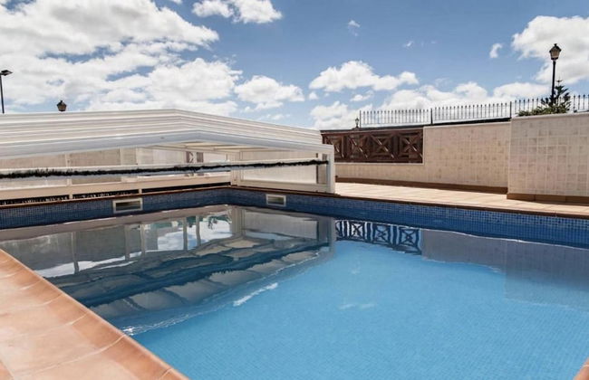 Casa Morro Blanco in Conil - Foto 2