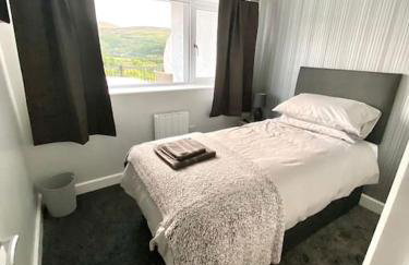 Bryn Mair cottage overlooking Snowdon - Foto 6