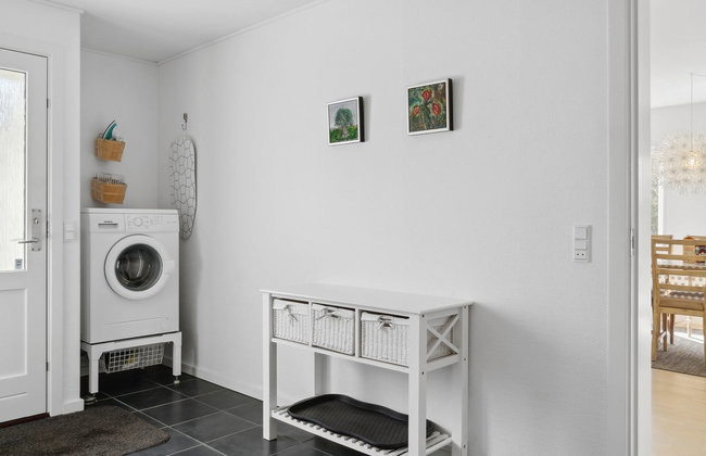 "Mareike" - 200m from the sea - Foto 16