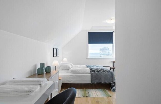 Strandsegård Ferielejligheder - Foto 7