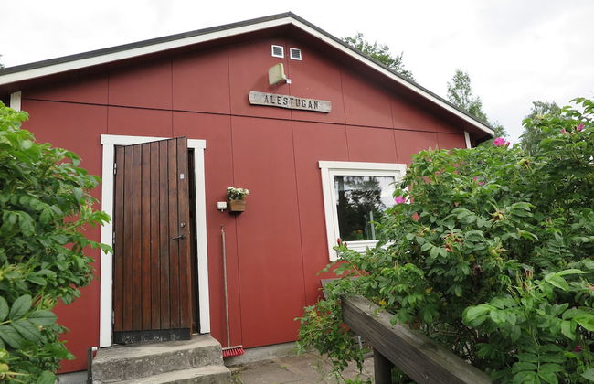 Ullstorps Stugor - Foto 6