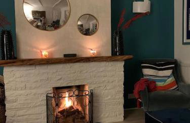 The Sea, The Sea, a unique, family oceanic retreat - Foto 57