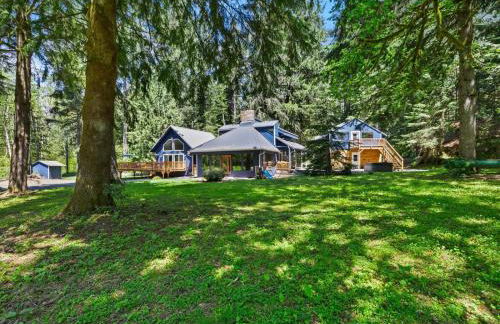 Landen Lodge - Meredith Lodging - Foto 1