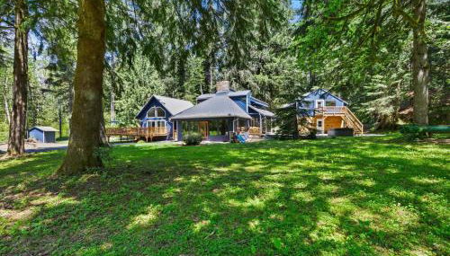 Landen Lodge - Meredith Lodging - Foto 1