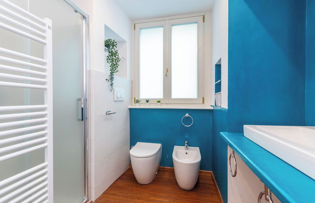 Elegant Home with Sauna in Turin - Foto 10