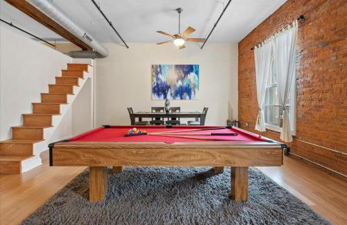 Top Floor Loft in Downtown Indianapolis - Foto 5