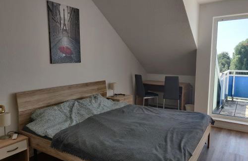 Fewo Bernau - Foto 4