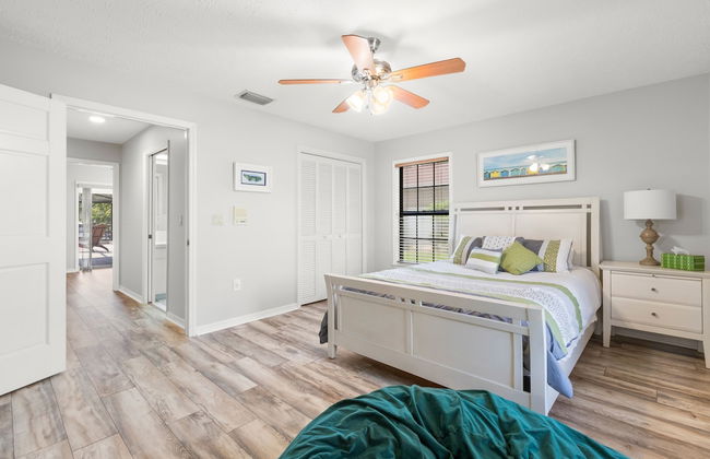 Surfside Beach House - Photo 4