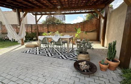 La Casita Nazaré - private pool - Foto 7