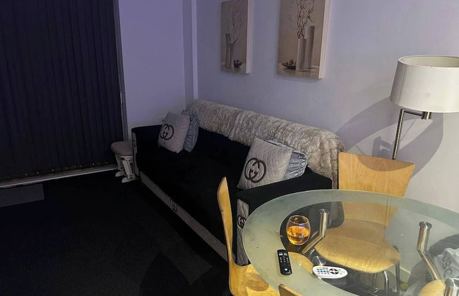 Cozy Apartment 5 min Walk From Manchester Arena - Foto 9