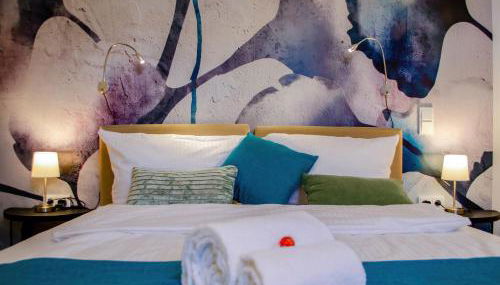 HOMELY STAY Studio 2 - Modern Self-Check-In room in Munich - Foto 3