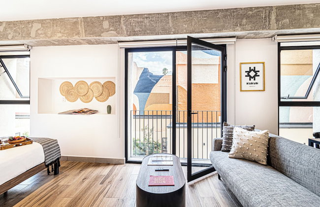 Kukun Reforma Downtown - Foto 42