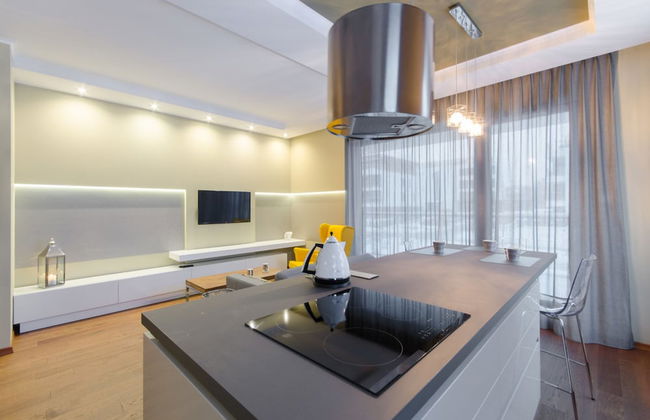 Dom & House - Apartments Nowe Orlowo - Foto 55