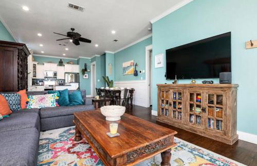 Beachfront*Spectacular View*4 BD*sleeps 14 - Foto 50