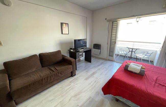 Beautiful Apartment in the Best Area of Congreso - Foto 4