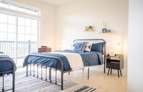 Villa with Hot Tub, Firepit and Game room - Foto 1