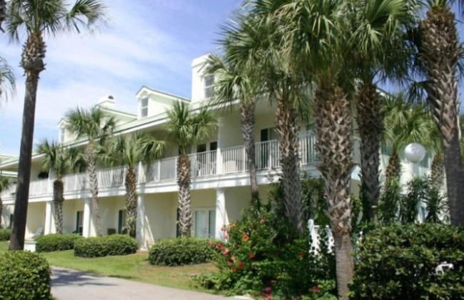 Caribbean Dunes by SVR - Foto 1